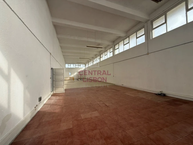 Armazém para Arrendamento em Alhandra, São João dos Montes e Calhandriz Foto 21