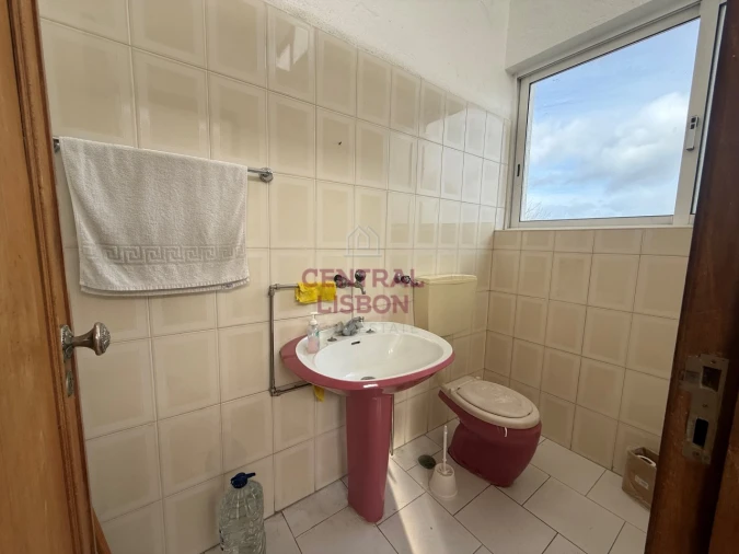 Armazém para Arrendamento em Alhandra, São João dos Montes e Calhandriz Foto 22