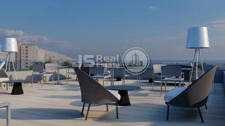 Apartamento T3 para Venda em São Martinho Foto 7