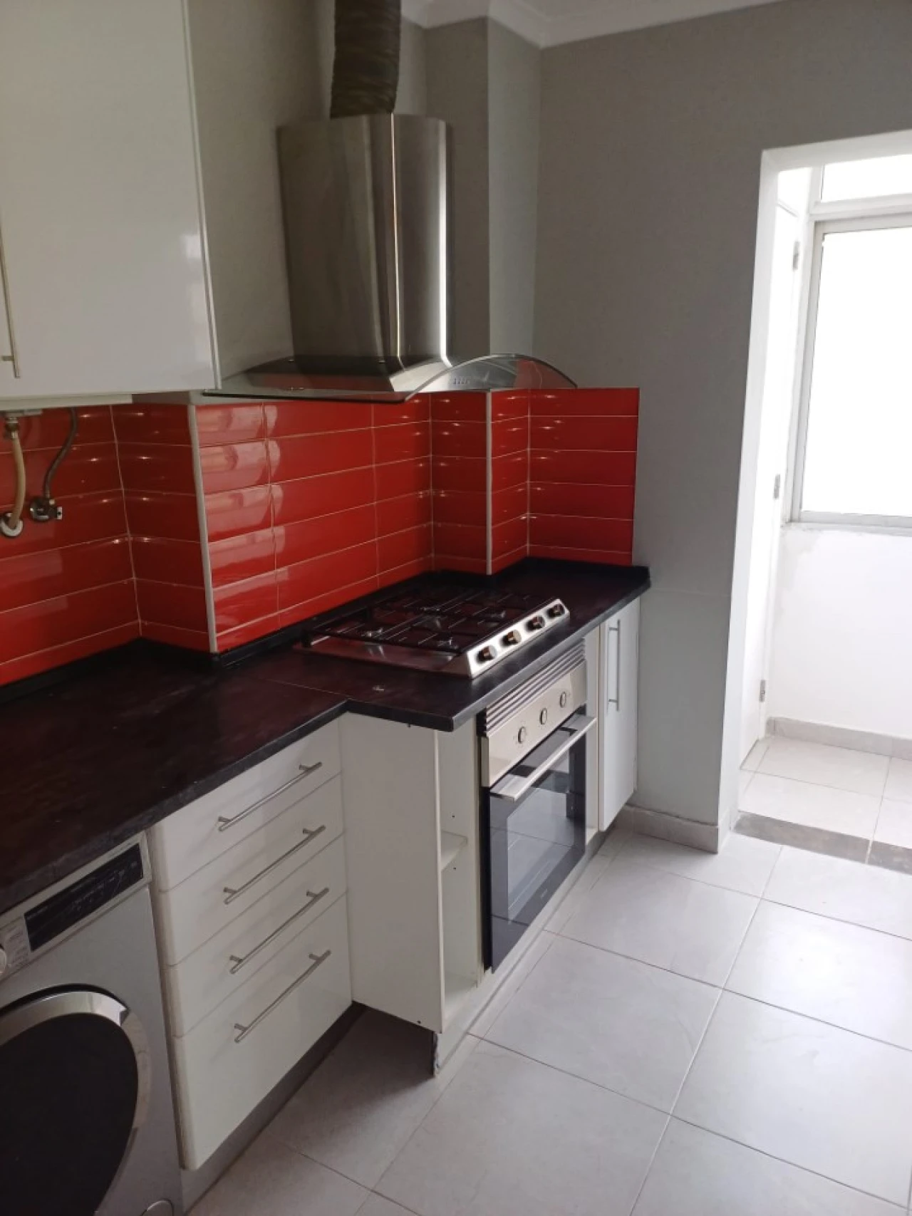 Apartamento T2 para Venda em Queluz e Belas Foto 5