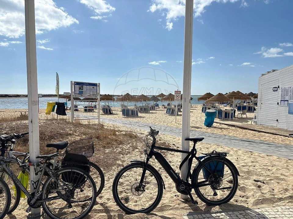 Moradia T2 para Venda em Moncarapacho e Fuseta Foto 23