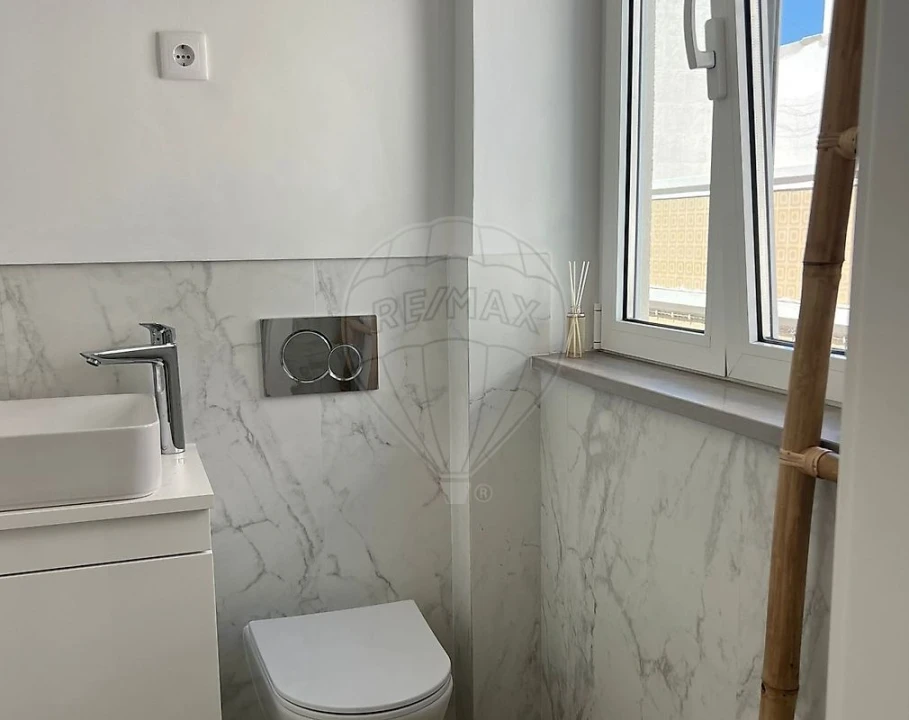 Moradia T2 para Venda em Moncarapacho e Fuseta Foto 22