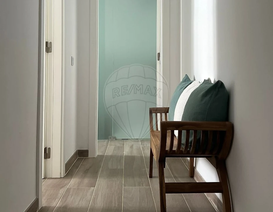 Moradia T2 para Venda em Moncarapacho e Fuseta Foto 9