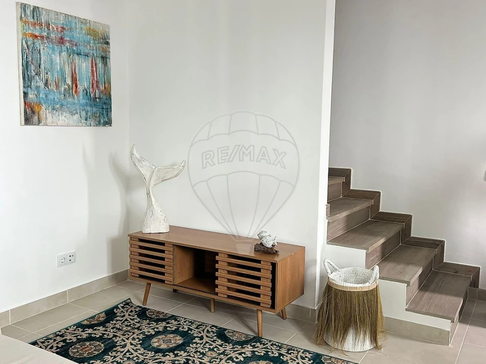 Moradia T2 para Venda em Moncarapacho e Fuseta Foto 13