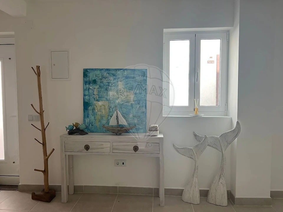 Moradia T2 para Venda em Moncarapacho e Fuseta Foto 7