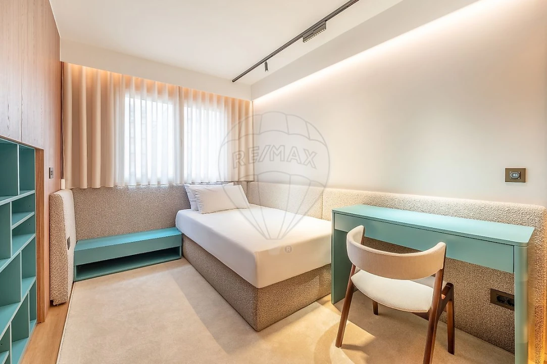 Apartamento T3 para Arrendamento em Arroios Foto 17