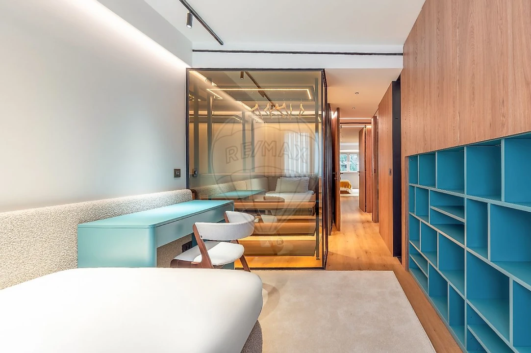 Apartamento T3 para Arrendamento em Arroios Foto 18