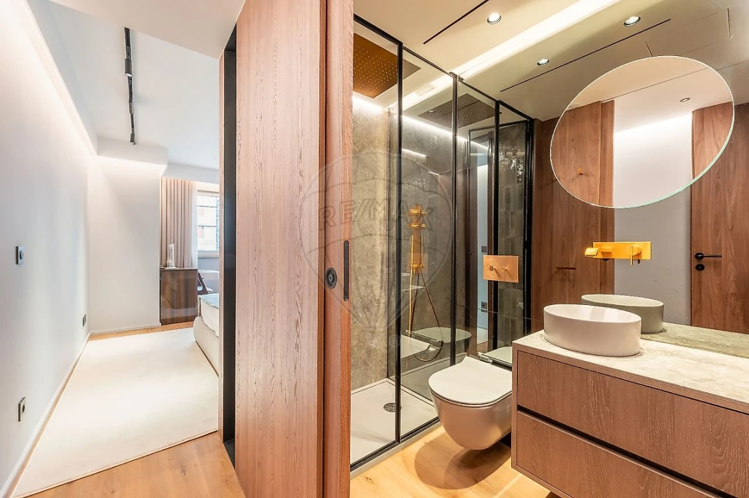 Apartamento T3 para Arrendamento em Arroios Foto 19