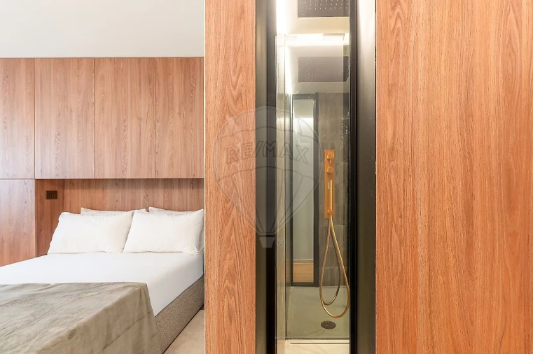 Apartamento T3 para Arrendamento em Arroios Foto 21