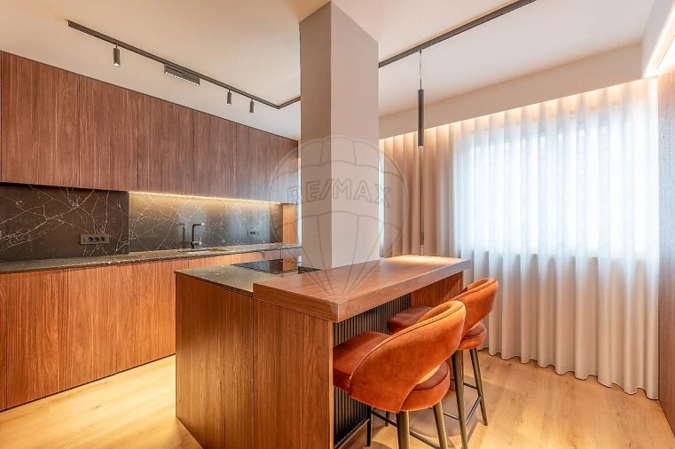 Apartamento T3 para Arrendamento em Arroios Foto 23