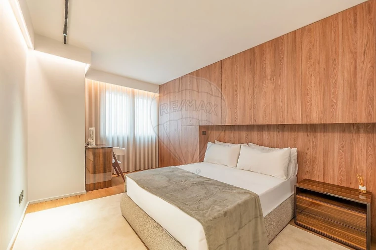 Apartamento T3 para Arrendamento em Arroios Foto 20