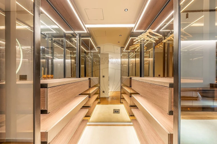 Apartamento T3 para Arrendamento em Arroios Foto 7