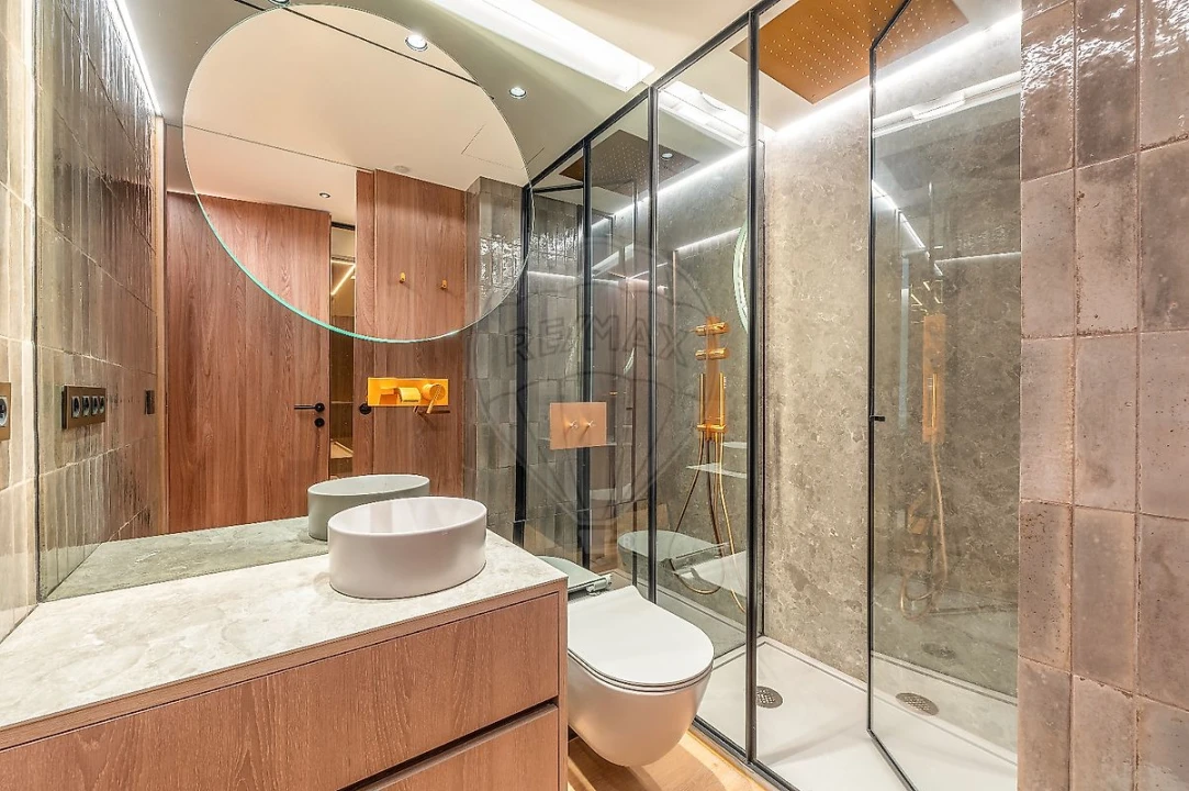 Apartamento T3 para Arrendamento em Arroios Foto 14