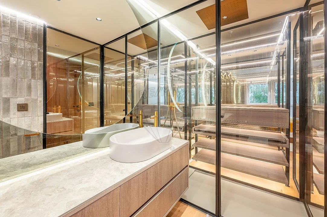 Apartamento T3 para Arrendamento em Arroios Foto 3