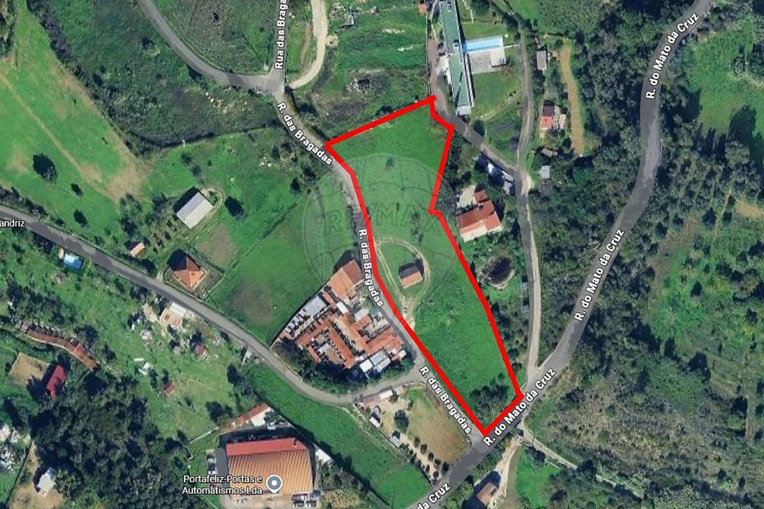 Moradia T1 para Venda em Alhandra, São João dos Montes e Calhandriz Foto 6