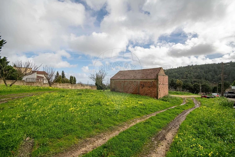 Moradia T1 para Venda em Alhandra, São João dos Montes e Calhandriz Foto 7