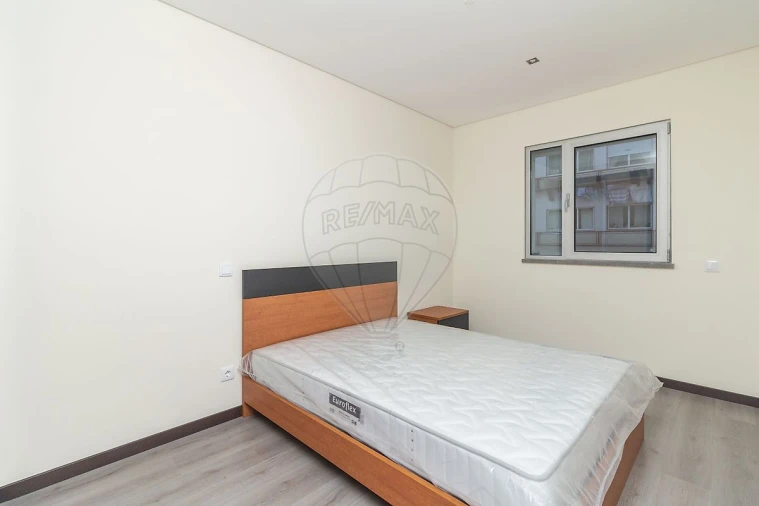 Apartamento T3 para Arrendamento em Marvila, Ribeira Santarém, São Salvador, São Nicolau Foto 5