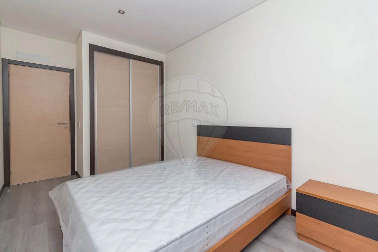 Apartamento T3 para Arrendamento em Marvila, Ribeira Santarém, São Salvador, São Nicolau Foto 6