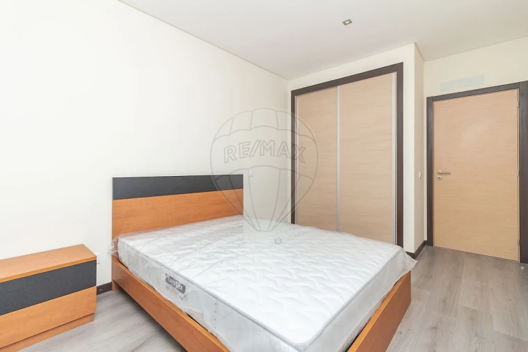 Apartamento T3 para Arrendamento em Marvila, Ribeira Santarém, São Salvador, São Nicolau Foto 2