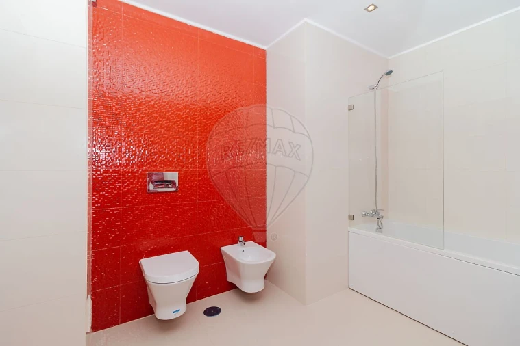 Apartamento T3 para Arrendamento em Marvila, Ribeira Santarém, São Salvador, São Nicolau Foto 16