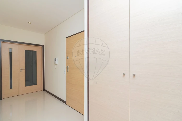 Apartamento T3 para Arrendamento em Marvila, Ribeira Santarém, São Salvador, São Nicolau Foto 21