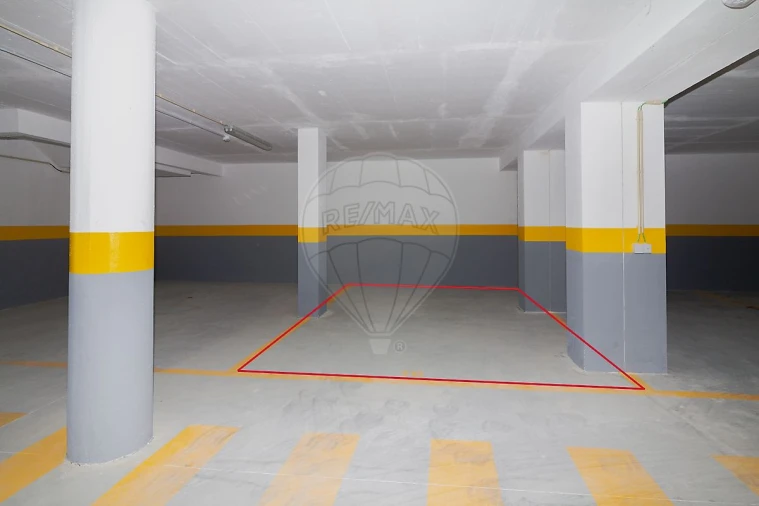 Apartamento T3 para Arrendamento em Marvila, Ribeira Santarém, São Salvador, São Nicolau Foto 24