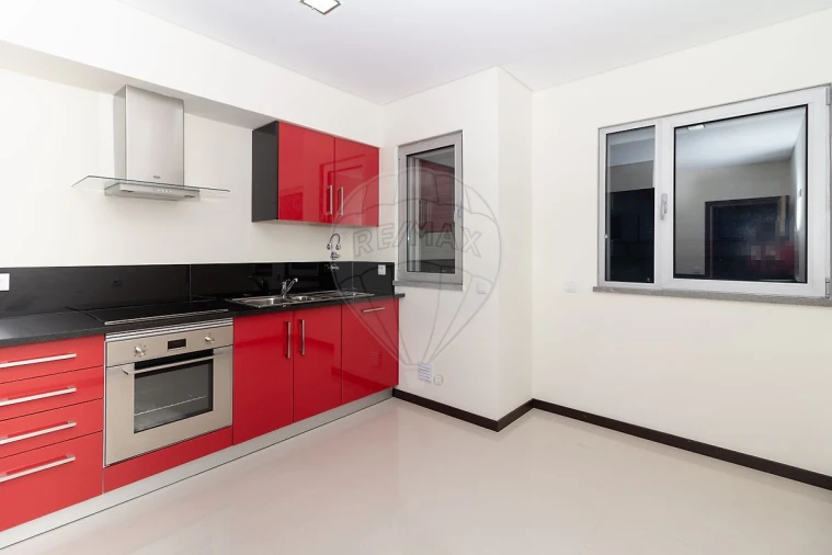 Apartamento T3 para Arrendamento em Marvila, Ribeira Santarém, São Salvador, São Nicolau Foto 20