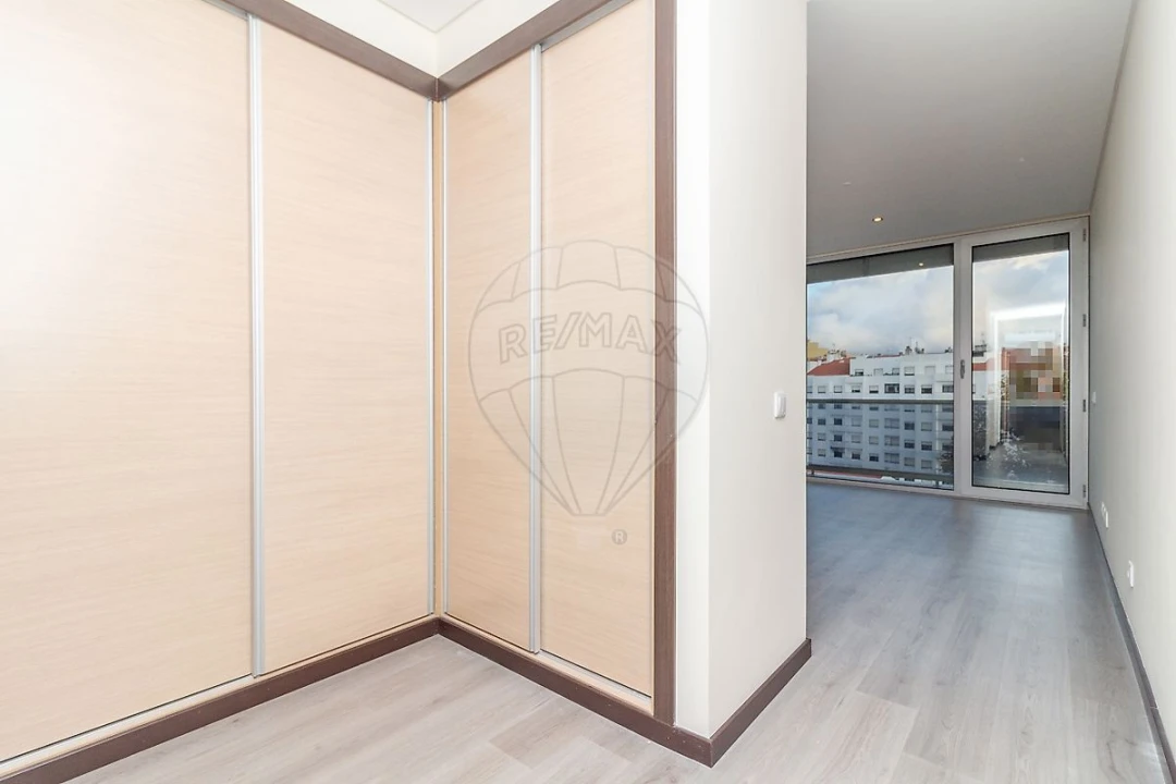 Apartamento T3 para Arrendamento em Marvila, Ribeira Santarém, São Salvador, São Nicolau Foto 8