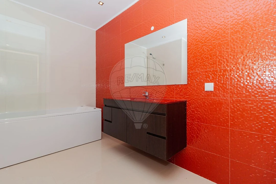 Apartamento T3 para Arrendamento em Marvila, Ribeira Santarém, São Salvador, São Nicolau Foto 17