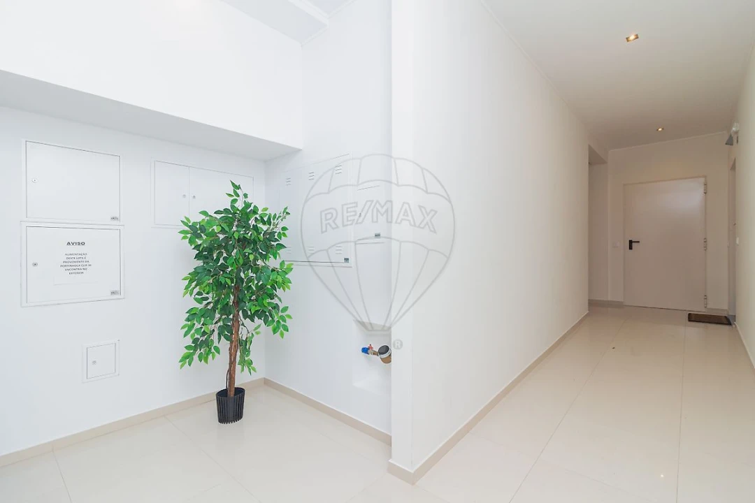 Apartamento T3 para Arrendamento em Marvila, Ribeira Santarém, São Salvador, São Nicolau Foto 25