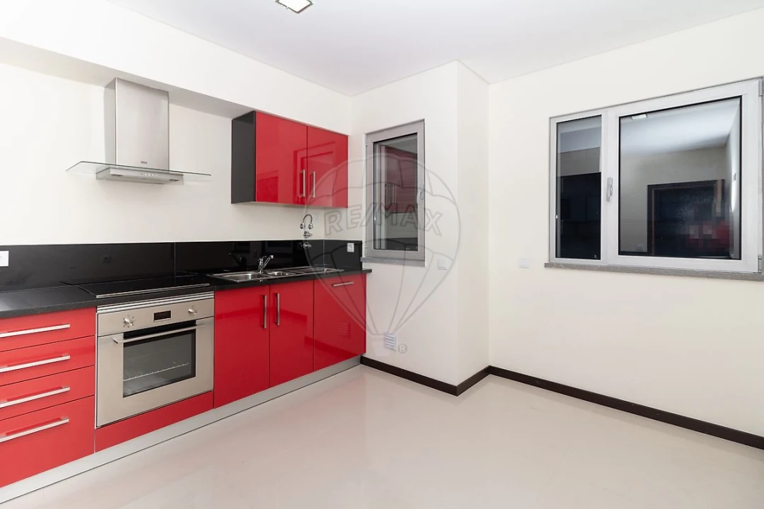 Apartamento T3 para Arrendamento em Marvila, Ribeira Santarém, São Salvador, São Nicolau Foto 20