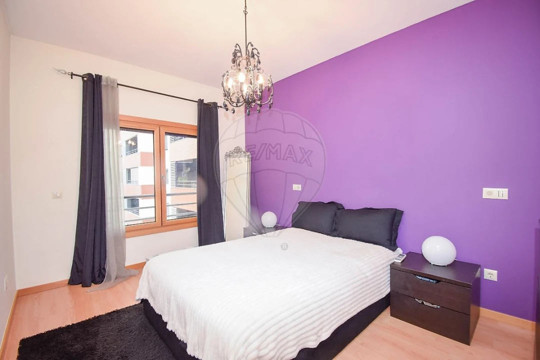 Apartamento T2 para Venda em Odivelas Foto 6