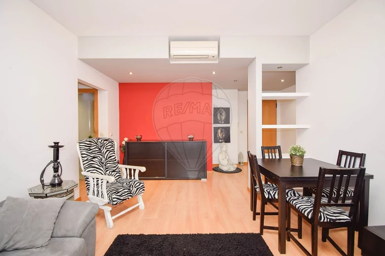 Apartamento T2 para Venda em Odivelas Foto 25