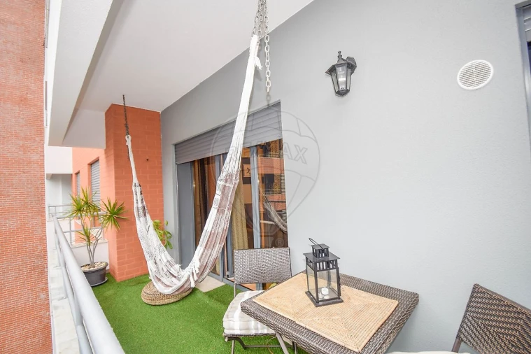 Apartamento T2 para Venda em Odivelas Foto 29