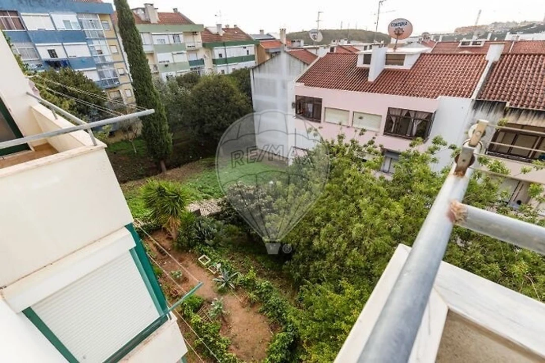 Apartamento T2 para Venda em Vialonga Foto 7