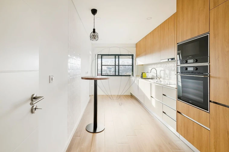 Apartamento T2 para Venda em Vialonga