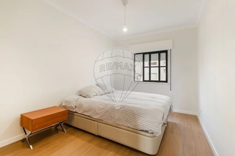 Apartamento T2 para Venda em Vialonga Foto 10