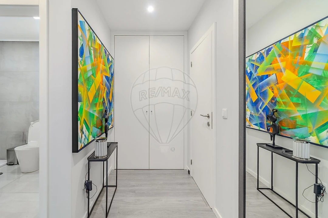 Apartamento T2 para Arrendamento em Fânzeres e São Pedro da Cova Foto 7