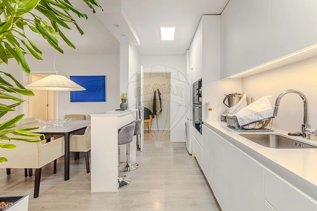 Apartamento T2 para Arrendamento em Fânzeres e São Pedro da Cova Foto 9