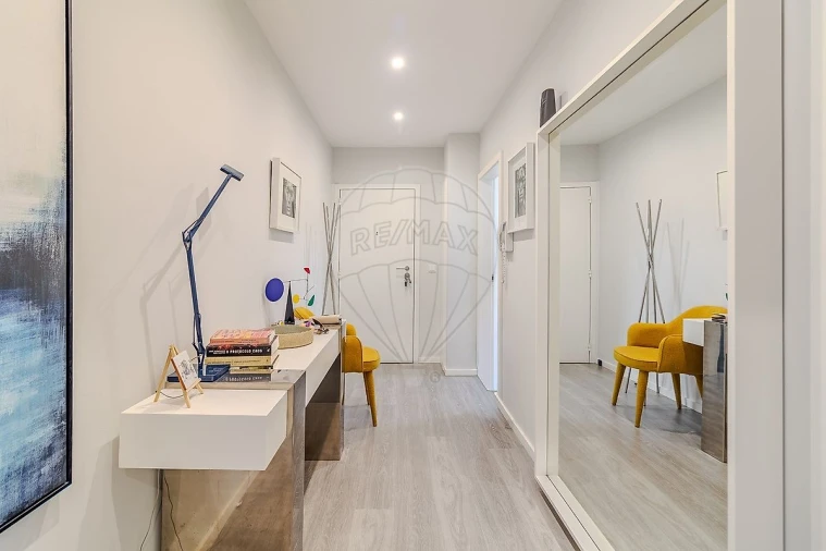 Apartamento T2 para Arrendamento em Fânzeres e São Pedro da Cova Foto 6