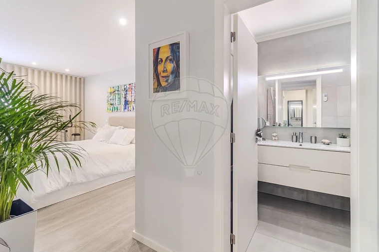 Apartamento T2 para Arrendamento em Fânzeres e São Pedro da Cova Foto 16