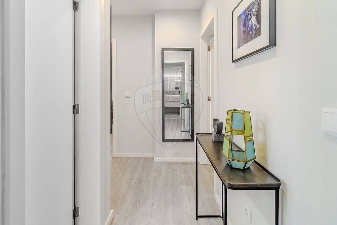 Apartamento T2 para Arrendamento em Fânzeres e São Pedro da Cova Foto 5