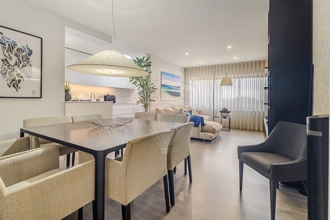 Apartamento T2 para Arrendamento em Fânzeres e São Pedro da Cova Foto 1