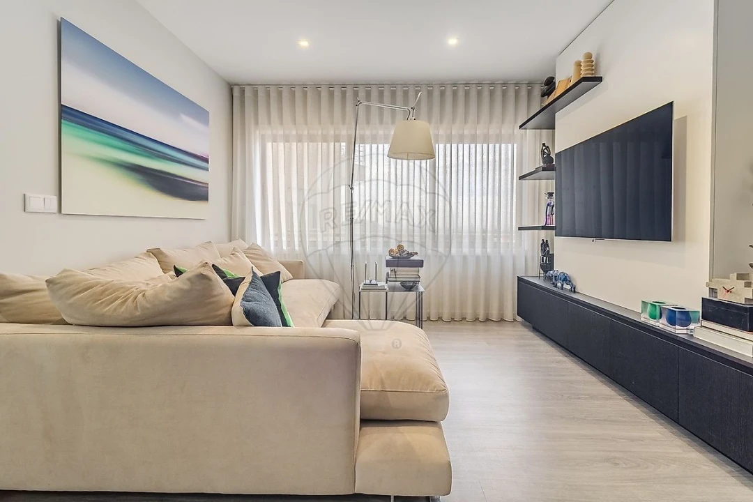 Apartamento T2 para Arrendamento em Fânzeres e São Pedro da Cova Foto 4