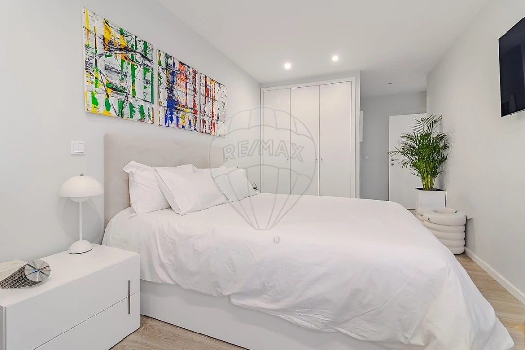 Apartamento T2 para Arrendamento em Fânzeres e São Pedro da Cova Foto 15