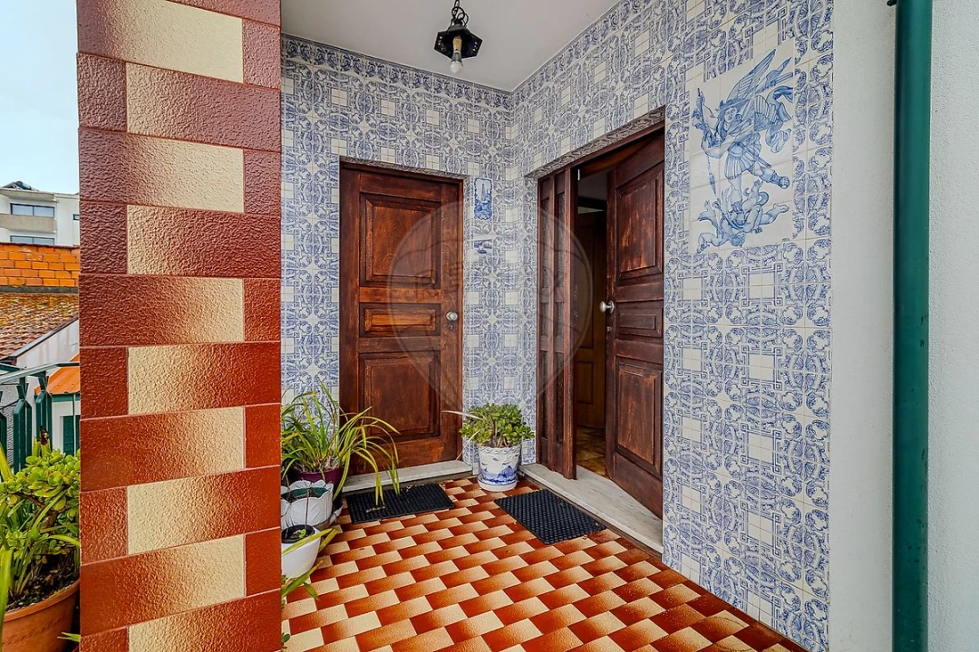 Moradia T3 para Venda em Pedroso e Seixezelo Foto 12