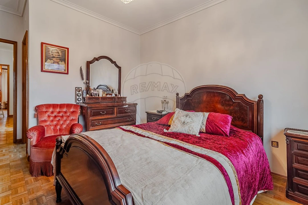 Moradia T3 para Venda em Pedroso e Seixezelo Foto 25