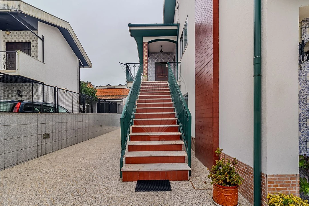 Moradia T3 para Venda em Pedroso e Seixezelo Foto 11