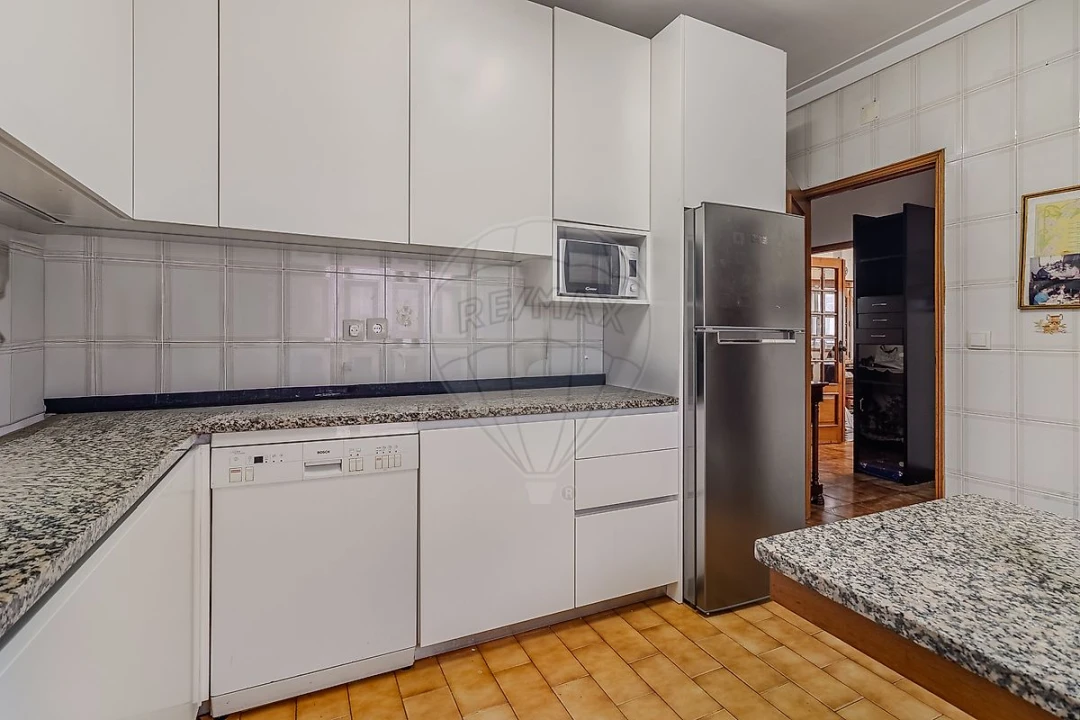 Moradia T3 para Venda em Pedroso e Seixezelo Foto 16