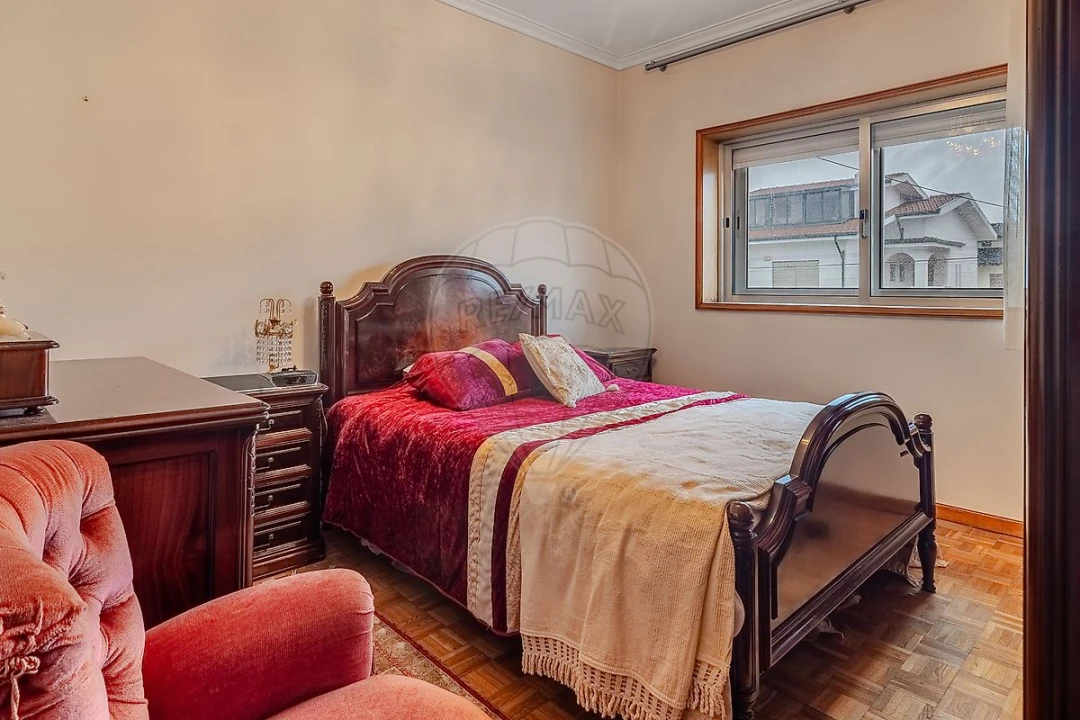 Moradia T3 para Venda em Pedroso e Seixezelo Foto 24